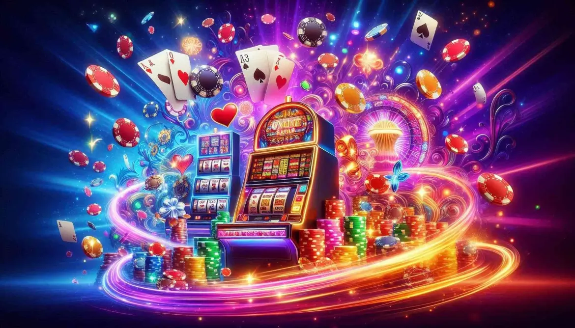 LolaJack Casino